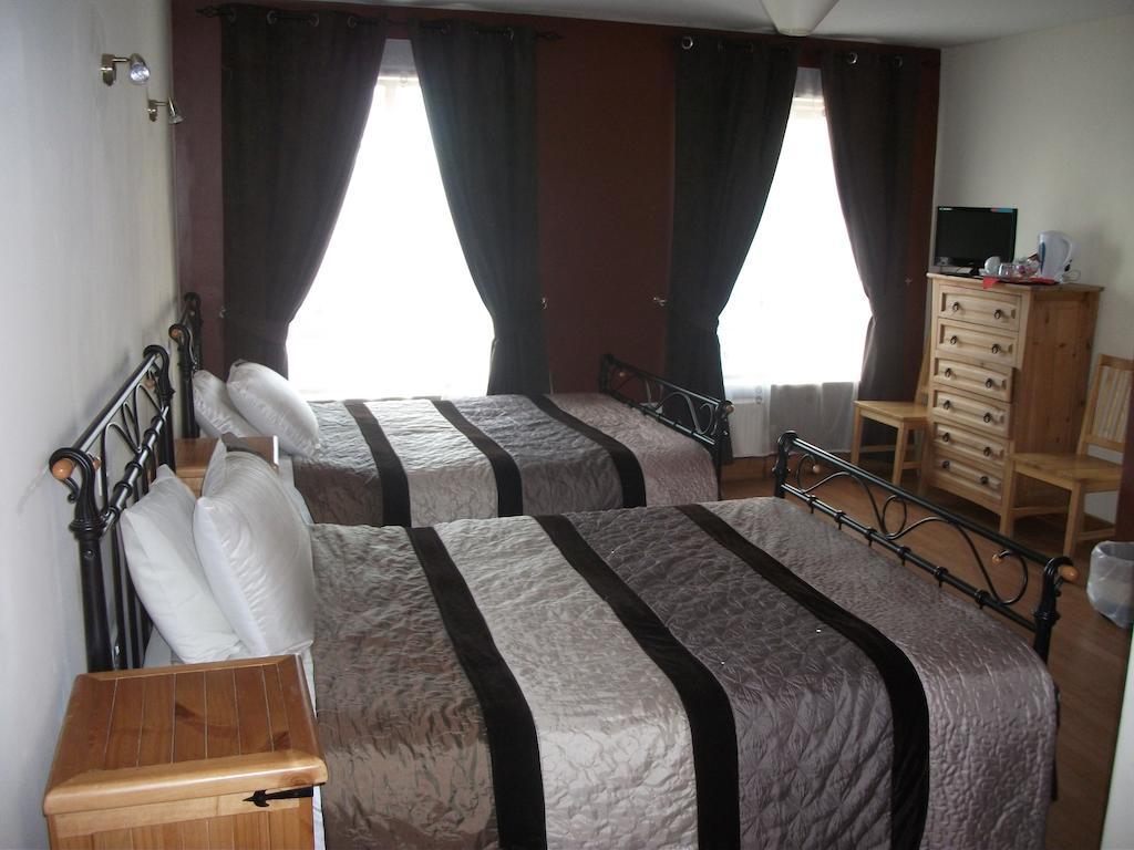 Clare Street B&B Nenagh Habitación foto